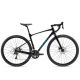 Dviratis žvyro GIANT Revolt 2-Metallic Black-XL