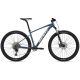 Kalnų dviratis GIANT Talon 29 0-XL-Blue Ashes