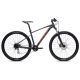 Kalnų dviratis GIANT Talon 27.5 3-Good Gray-M