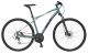 Dviratis hibridinis GT 700 M Transeo Elite -M-metal