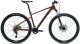 Kalnų dviratis GIANT Talon 29 1-GE -Hematite-L