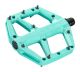 Pedalai Look Trail Fusion Ice Blue