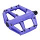Pedalai Look Trail Fusion Purple
