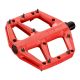Pedalai  Look Trail Fusion Red