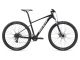 Dviratis kalnų GIANT Talon 29 4-Metallic Black-S