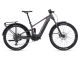 Dviratis kalnų elektrinis GIANT Stance E+ EX  25km/h -Charcoal Plum-L