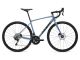 Dviratis plento GIANT Contend AR 1 2025-Frost Silver-L