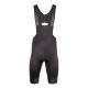Šortai dviratininko Nalini BAS COLOR BIB BLACK  XXL