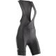 Dviratininko šortai moterims NW Active Woman Bibshort