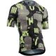 Dviratininko marškinėliai vyriški NW Blade Type Jersey Short Sleeve