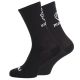 Dviratininko kojinės NW SUNDAY MONDAY SOCK-black-M