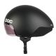 Šalmas dviratininko POC Cerebel navy black MED