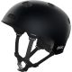 Šalmas dviratiininko POC Crane MIPS LRG Uranium Black Matt