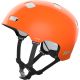 Šalmas dviratiininko POC Crane MIPS MLG Fluorescent Orange