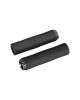 Rankenėlės vairo PRO Grips Foam Lock black 32mmx132mm