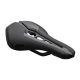 Balnelis vyramsPRO Saddle Stealth Curved Team black 142mm., AF Carbon