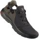 Batai turistiniai vyrams Salomon Tech Amphib 4 black/grey 9.0