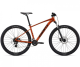 Kalnų dviratis GIANT Talon 27.5 3-Amber Glow-S