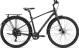 Dviratis miesto GIANT Cypress 3 City-Phantom Green-L