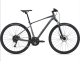 Dviratis hibridinis GIANT Roam 3 Disc-Charcoal-M