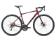 Dviratis plento GIANT Contend AR 3-Garnet-ML