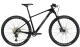 Dviratis kalnų Cannondale 29U Scalpel HT Carbon 4-Black Pearl-M