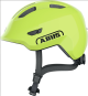 Šalmas vaikams ABUS Smiley 3.0-Shiny yellow-50-55