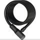 Spyna Abus 6512K/180 Booster  black