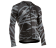 Dviratininko marškinėliai vyriški NW BLADE 2 JERSEY LONG SLEEVE-black-M