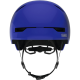 Šalmas dviratininko vaikiškas ABUS Scraper 3.0 Kid shiny blue M 54-58