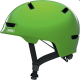 Šalmas dviratininko vaikiškas ABUS Scraper 3.0 Kid shiny green S 51-55
