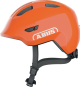 Šalmas vaikams ABUS Smiley 3.0 shiny orange S 48-55