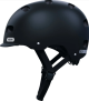 Šalmas vaikams ABUS Scraper Kid 2.0 velvet black S 48-55