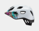 Šalmas vaikams Cannondale Burgerman Colab Kids White XS/S (48-54)