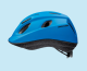 Šalmas vaikams Cannondale Quick Junior Blue S/M (52-57)