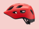 Šalmas vaikams Cannondale Quick Junior Red S/M (52-57)
