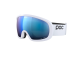 Akiniai slidinėjimo POC Fovea Mid Photochromic Hydrogen White/Photochromic/Changeable Sky Blue