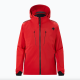 Striukė kalnų slidinėjimo vyrams Descente Finder S red