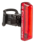 Žibintas galinis bicycle taillight, MOON Comet-X