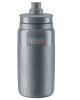 Gertuvė Elite Bottle Fly Tex Grey, Grey Logo 550ml