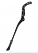 Kojelė atraminė OXC Kickstand Rear black 24-28