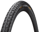 Padanga 28 Continental Ride Tour blk 700x42C 42-622