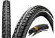 Padanga 26 Continental Ride Tour black/black RFL wire 47-559
