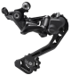 Perjungiklis galinis Shimano Real Derailleur 2x10s RD-RX400 GRX 36T Max