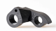 Auselė rėmo D696 Derailleur hanger for Cannondale (KP419) K33049, GT K33030 bikes