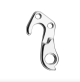 Auselė rėmo Deraileur hanger for TREK bikes