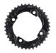 Dantratis Shimano MTB 38T-AM SLX FC-M675