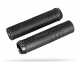 Rankenėlės vairo PRO Grips Dual lock Sport black 30mm/132.5mm