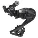 Perjungiklis galinis Shimano 11s Black GS RD-R7000 105