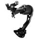 Perjungiklis galinis Shimano Rear Derailleur 9s SGS RD-M3100 Alivio